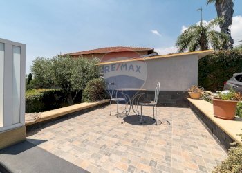 Terrazza - Villa Via Gallinaro
 
34, Aci Castello - foto 61
