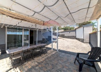 Terrazza - Villa Via Gallinaro
 
34, Aci Castello - foto 65