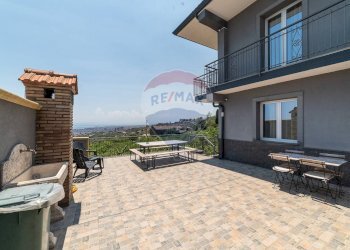 Terrazza - Villa Via Gallinaro
 
34, Aci Castello - foto 66