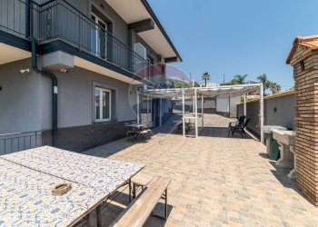 Terrazza - Villa Via Gallinaro
 
34, Aci Castello - foto 67