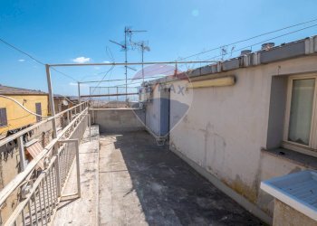Terrazza - Casa indipendente Via San Pietro
 
29, Caltagirone - foto 20