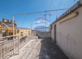 Terrazza - Casa indipendente Via San Pietro
 
29, Caltagirone - foto 24