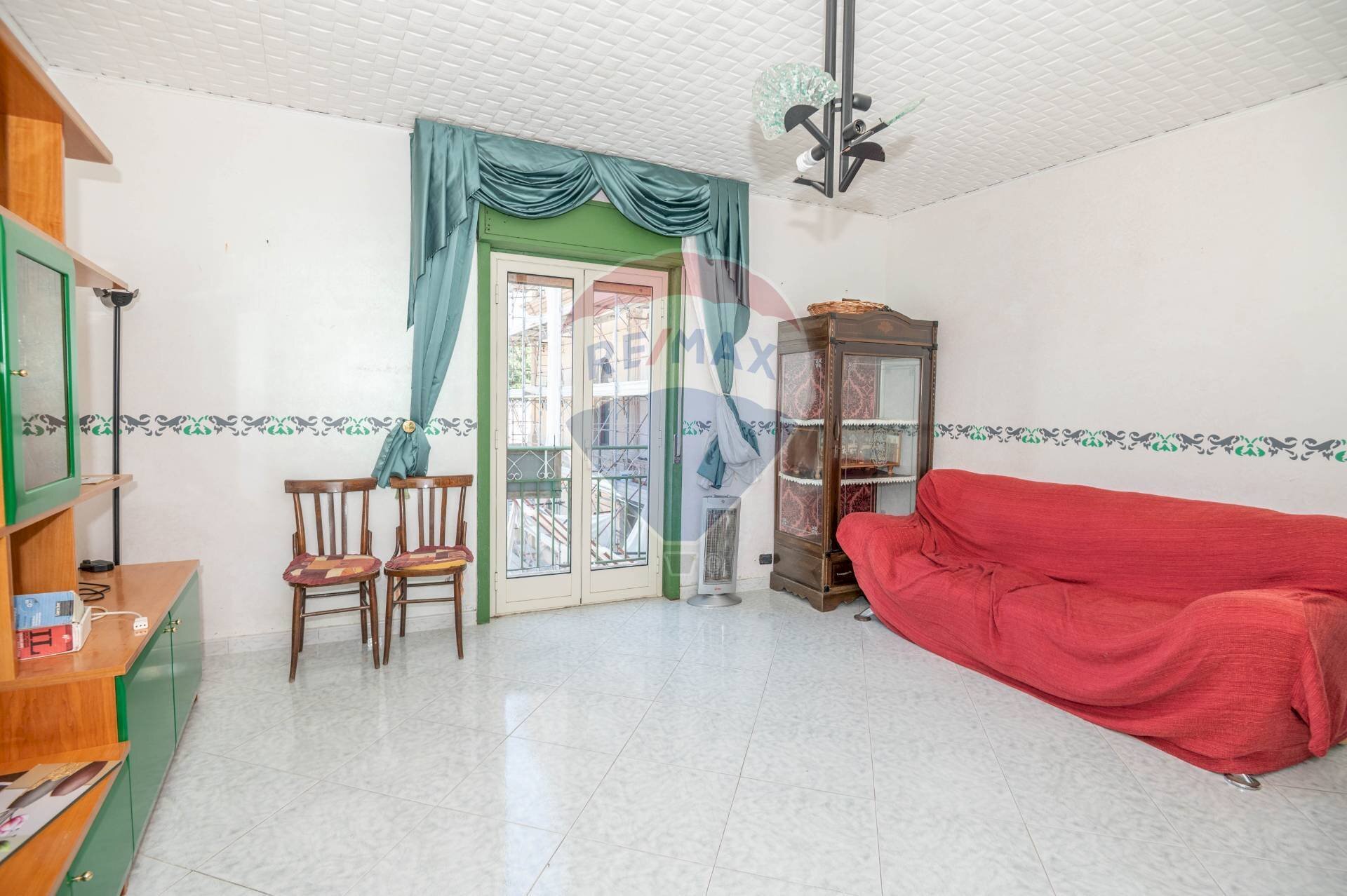 Soggiorno - Casa indipendente Caltagirone - foto 2