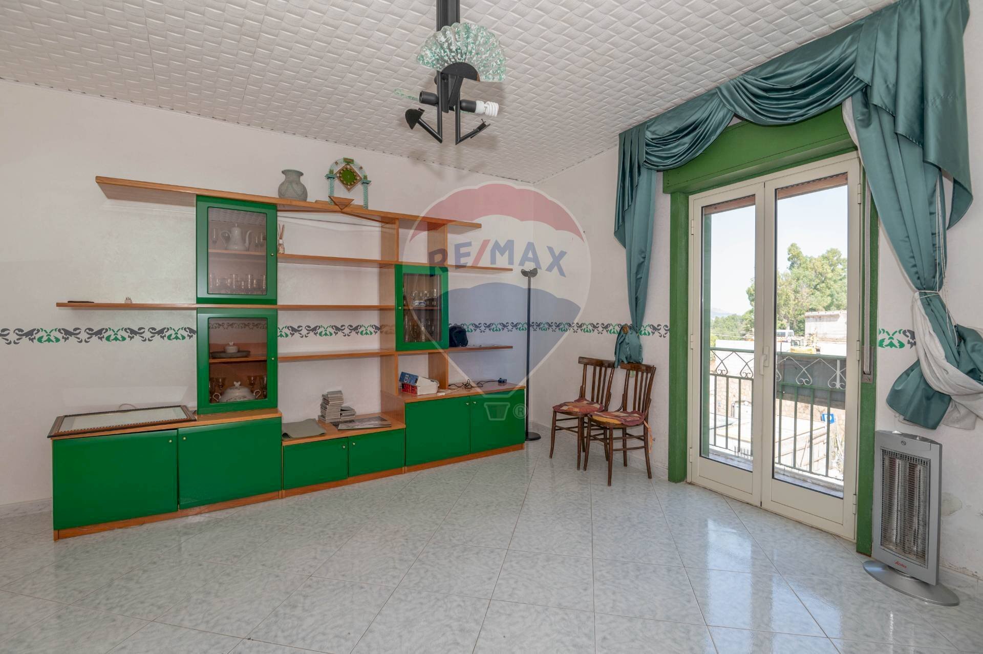 Soggiorno - Casa indipendente Caltagirone - foto 3