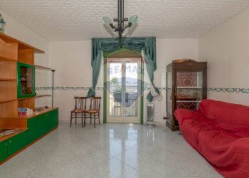 Soggiorno - Casa indipendente Caltagirone - foto 1