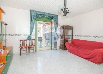 Soggiorno - Casa indipendente Caltagirone - foto 2