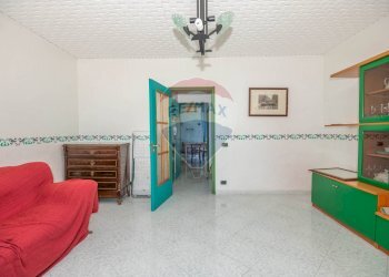 Soggiorno - Casa indipendente Caltagirone - foto 7