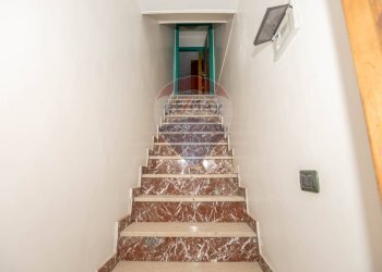 Scale - Casa indipendente Caltagirone - foto 8