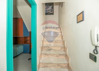 Scale - Casa indipendente Caltagirone - foto 9