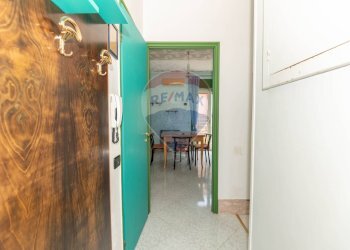 Hall / corridoio - Casa indipendente Caltagirone - foto 11