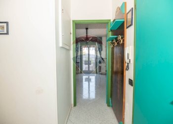 Hall / corridoio - Casa indipendente Caltagirone - foto 12