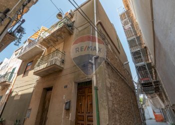 Edificio all\'aperto - Casa indipendente Caltagirone - foto 26