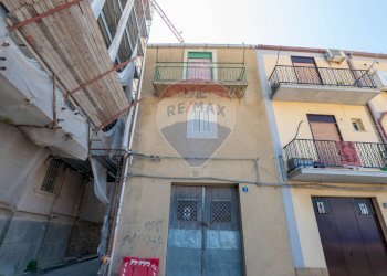 Edificio all\'aperto - Casa indipendente Caltagirone - foto 27