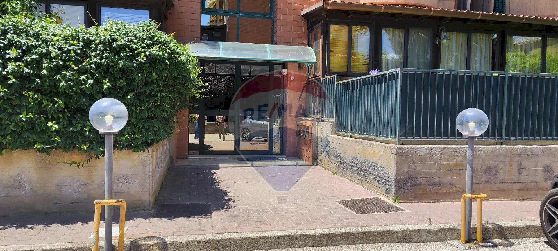 Edificio all\'aperto - Appartamento VIA MARIO SCELBA
 
4/B, Caltagirone - foto 2