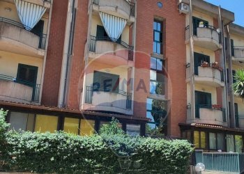 Edificio all\'aperto - Appartamento VIA MARIO SCELBA
 
4/B, Caltagirone - foto 1