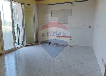 Stanza vuota - Appartamento VIA MARIO SCELBA
 
4/B, Caltagirone - foto 20