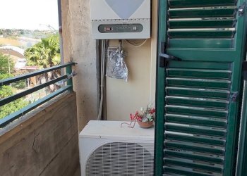 Balcone - Appartamento VIA MARIO SCELBA
 
4/B, Caltagirone - foto 24