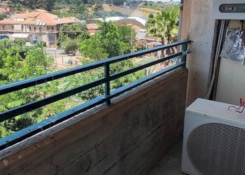 Balcone - Appartamento VIA MARIO SCELBA
 
4/B, Caltagirone - foto 33