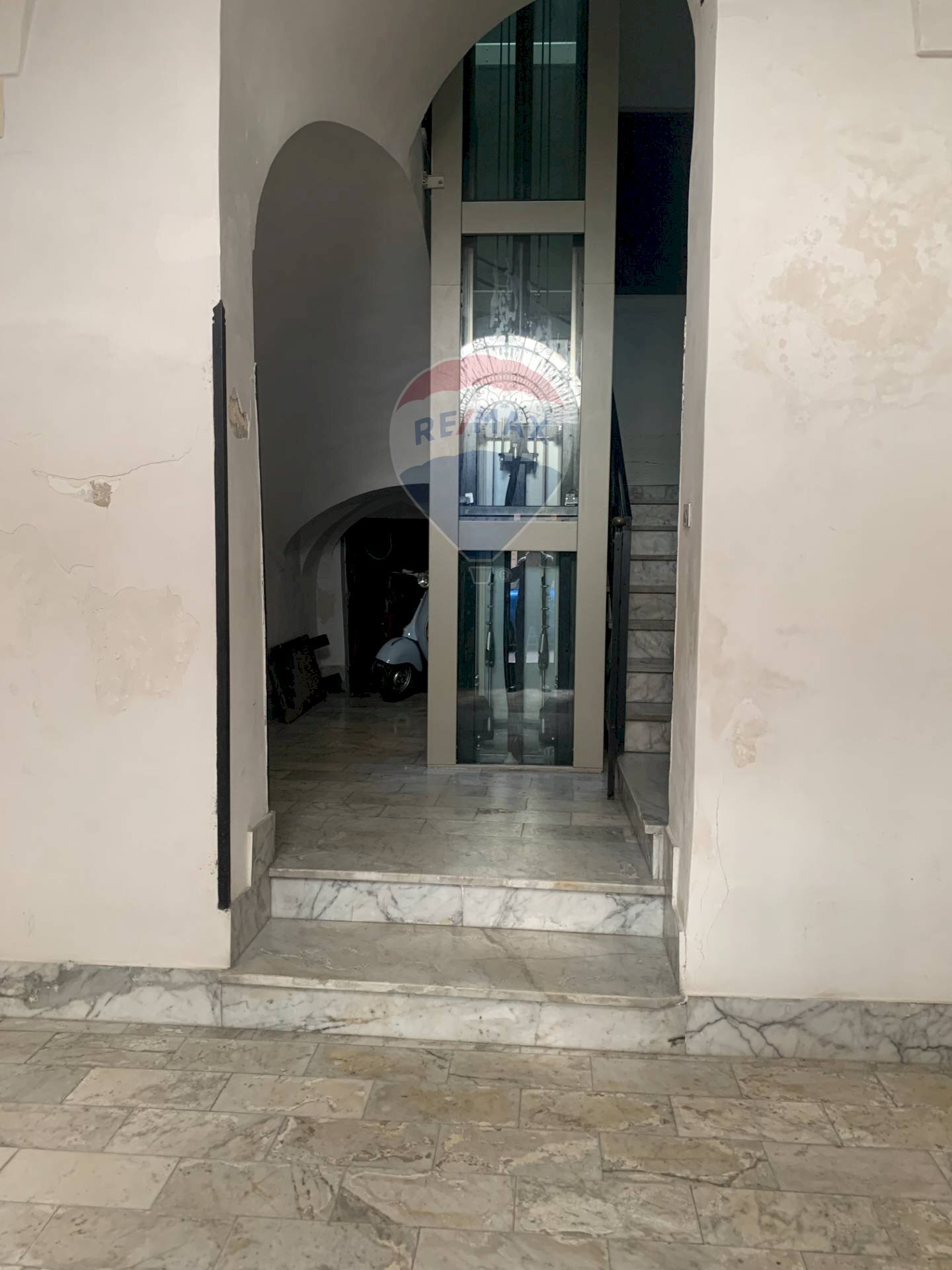 Ricezione / Lobby - Appartamento Corso Umberto
204, Caltanissetta - foto 3