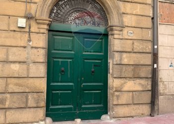 Edificio all\'aperto - Appartamento Corso Umberto
 
204, Caltanissetta - foto 1