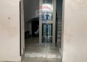 Ricezione / Lobby - Appartamento Corso Umberto
 
204, Caltanissetta - foto 3