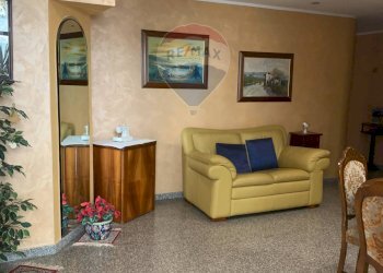 Soggiorno - Appartamento Corso Umberto
 
204, Caltanissetta - foto 6