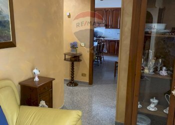 Soggiorno - Appartamento Corso Umberto
 
204, Caltanissetta - foto 7