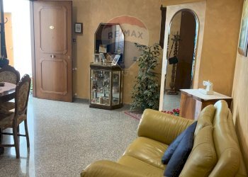 Soggiorno - Appartamento Corso Umberto
 
204, Caltanissetta - foto 8