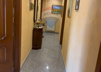 Hall / corridoio - Appartamento Corso Umberto
 
204, Caltanissetta - foto 14