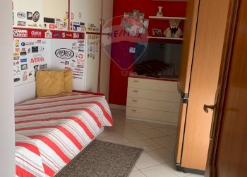 Camera / camera da letto - Appartamento Corso Umberto
 
204, Caltanissetta - foto 15