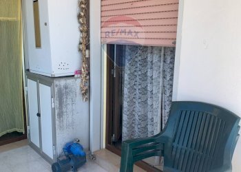 Balcone - Appartamento Corso Umberto
 
204, Caltanissetta - foto 19