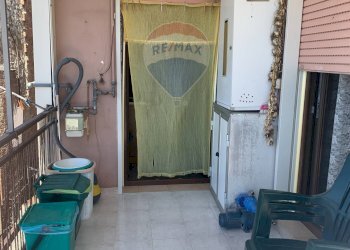 Lavanderia - Appartamento Corso Umberto
 
204, Caltanissetta - foto 21