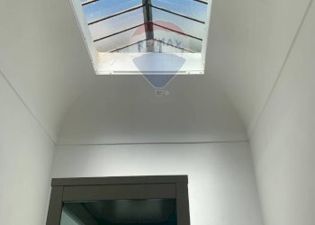 Scale - Appartamento Corso Umberto
 
204, Caltanissetta - foto 25