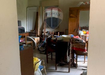 Sala da pranzo - Agricultural land Contrada Gulfi, Caltanissetta - photo 9