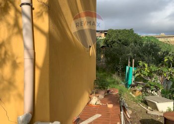 Terrazza - Agricultural land Contrada Gulfi, Caltanissetta - photo 10