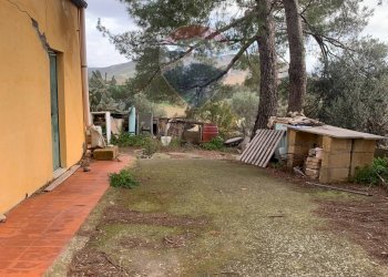 Giardino - Agricultural land Contrada Gulfi, Caltanissetta - photo 13