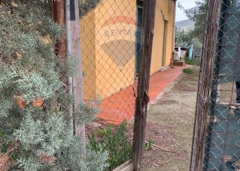 Casa all\'aperto - Agricultural land Contrada Gulfi, Caltanissetta - photo 14