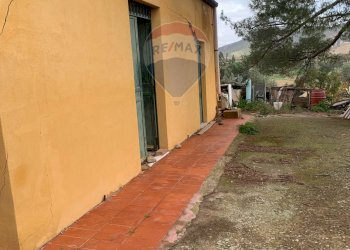 Casa all\'aperto - Agricultural land Contrada Gulfi, Caltanissetta - photo 15