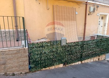 Edificio all\'aperto - Casa semi indipendente Via Madonna delle Grazie
 
55, Paterno - foto 3