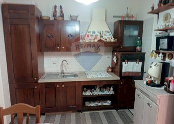 Cucina - Casa semi indipendente Via Madonna delle Grazie
 
55, Paterno - foto 5
