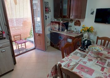 Sala da pranzo - Casa semi indipendente Via Madonna delle Grazie
 
55, Paterno - foto 6
