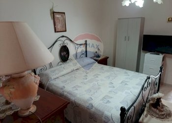 Camera / camera da letto - Casa semi indipendente Via Madonna delle Grazie
 
55, Paterno - foto 8
