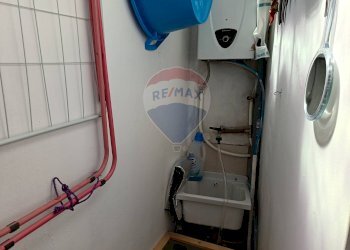 Lavanderia - Casa semi indipendente Via Madonna delle Grazie
 
55, Paterno - foto 12