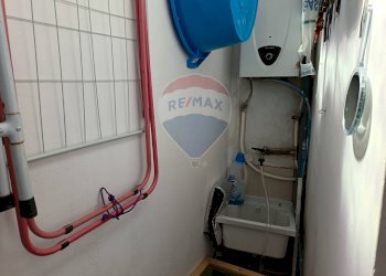 Lavanderia - Casa semi indipendente Via Madonna delle Grazie
 
55, Paterno - foto 13