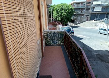 Balcone - Casa semi indipendente Via Madonna delle Grazie
 
55, Paterno - foto 16