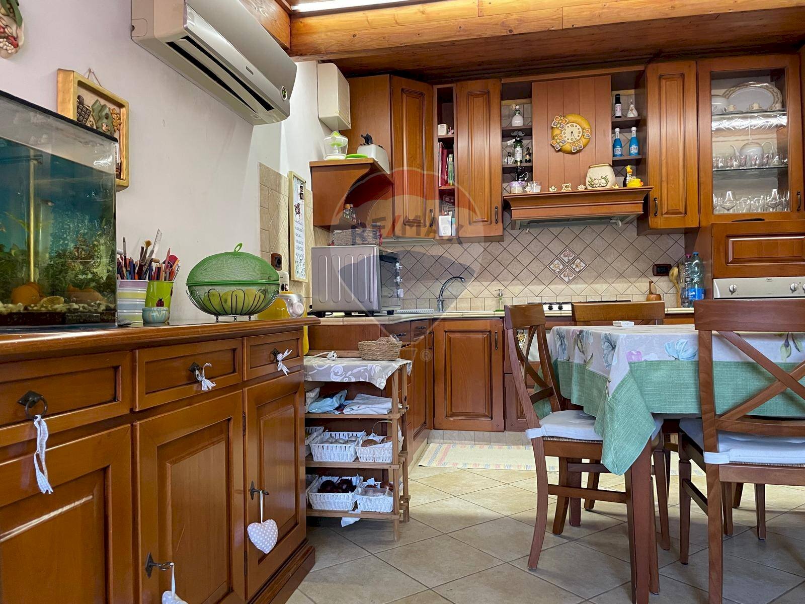 Cucina - Appartamento VIA RISORGIMENTO
294, Gela - foto 3