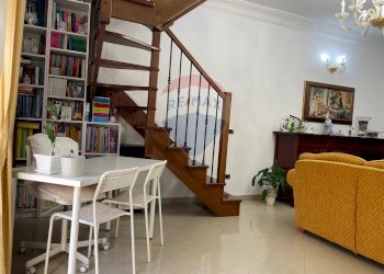 Sala da pranzo - Appartamento VIA RISORGIMENTO
 
294, Gela - foto 1