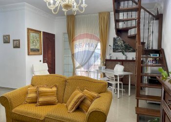 Sala da pranzo - Appartamento VIA RISORGIMENTO
 
294, Gela - foto 2