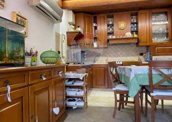 Cucina - Appartamento VIA RISORGIMENTO
 
294, Gela - foto 3