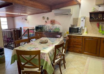Sala da pranzo - Appartamento VIA RISORGIMENTO
 
294, Gela - foto 4